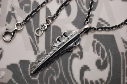 kazekiri feather
