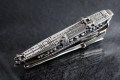 航空母艦　赤城　タイバー