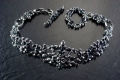 シルバーブレスレット