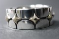 スタッズＫ１０リング