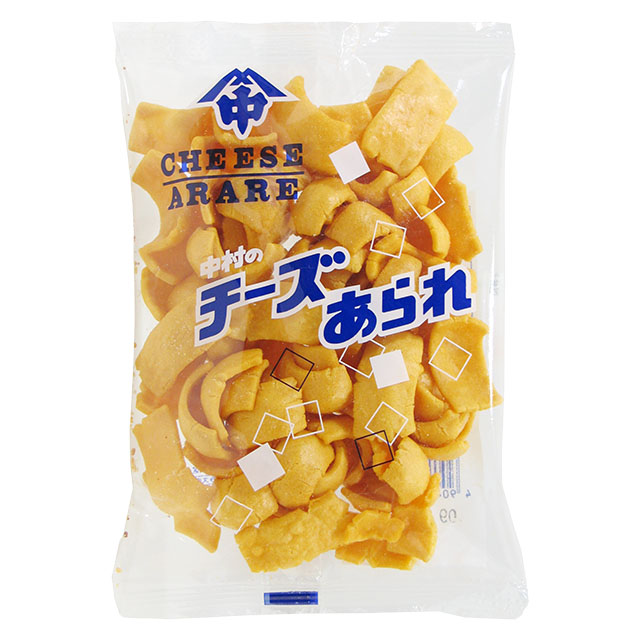 チーズあられ　（20入り）中村製菓　＃40