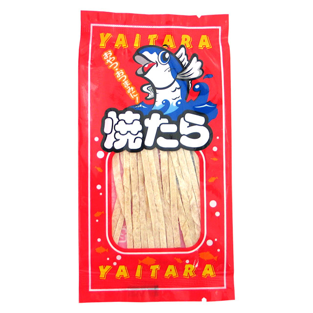 焼いたら (36入）#12　　