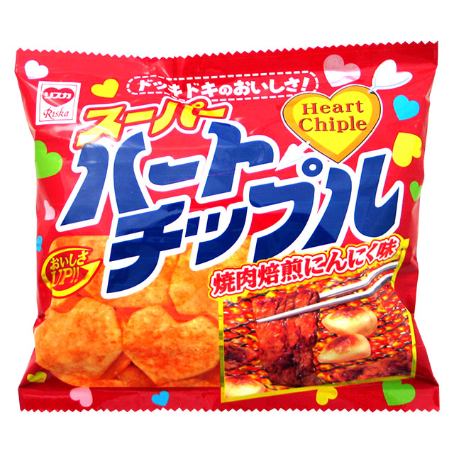 ハートチップル（30袋入り）＃40　