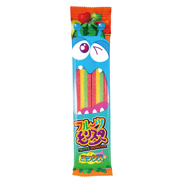 フルーツモンスターミックス味　１２入　＃80
