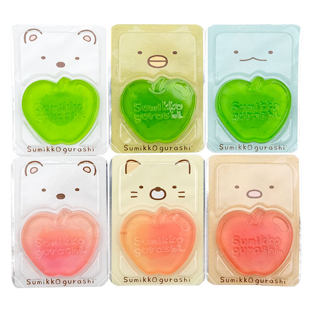 すみっコぐらし グミキャンディー ３６入　#35　丹生堂