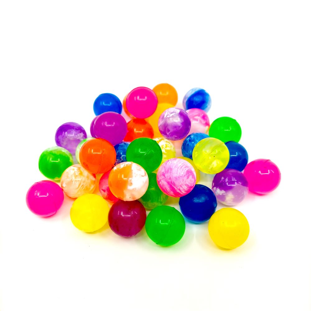 スーパーボールミックス22ｍｍ（250個入り）
