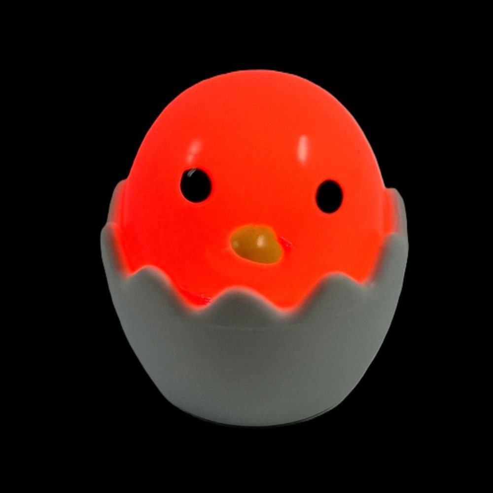 光るぷにぷに ピヨたまボールチェーン　（25個）