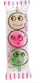 もっちゃんだんご（24袋入り）　だんご＃35【業務用　卸し問屋価格】