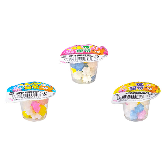 夜空の星～こんぺい糖（40個入り）【業務用　卸し問屋価格　】＃25
