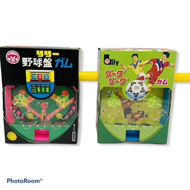 パチンコガム(150+当たり分）スポーツ　