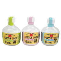 ミニボトルサワー900円