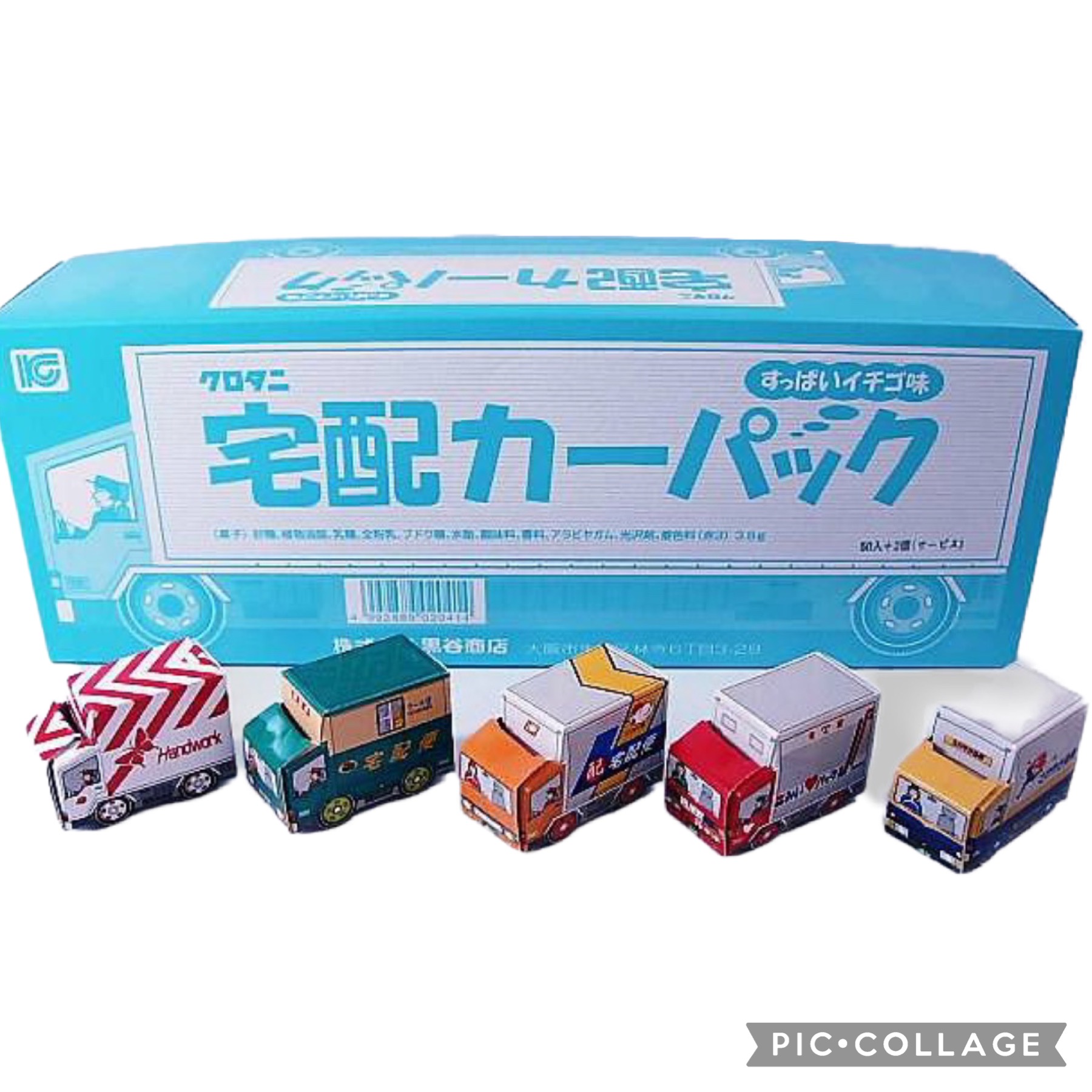 宅配カーパック（５０個入り）＃30