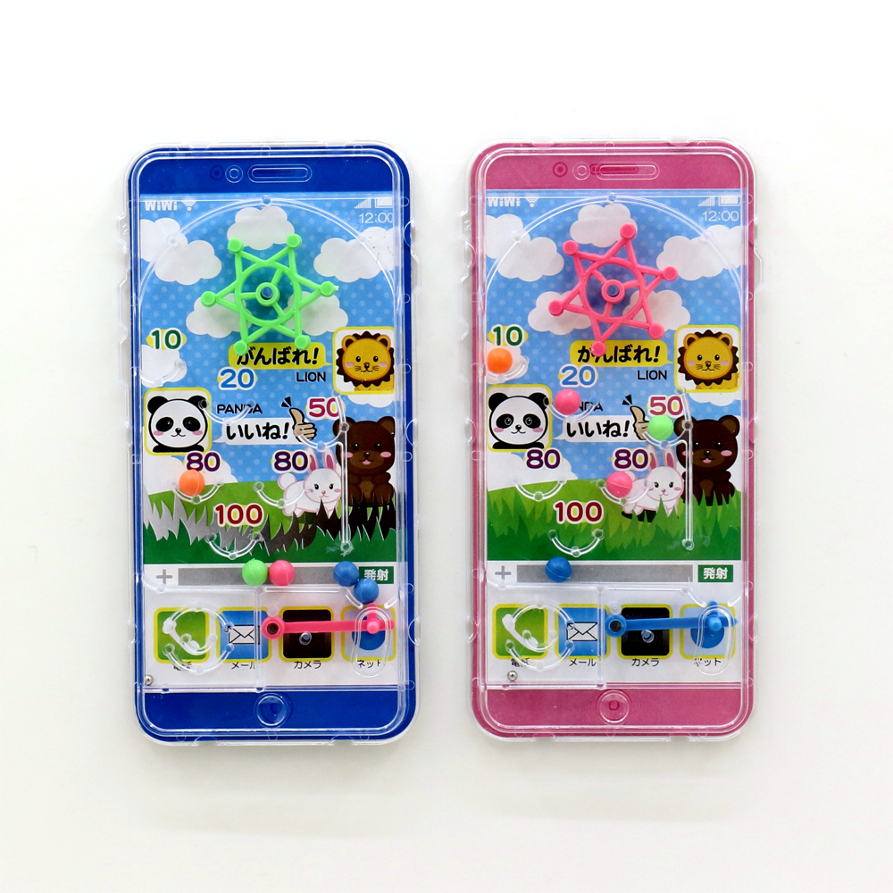 もしもしスマホピンボール　（５個/２５個