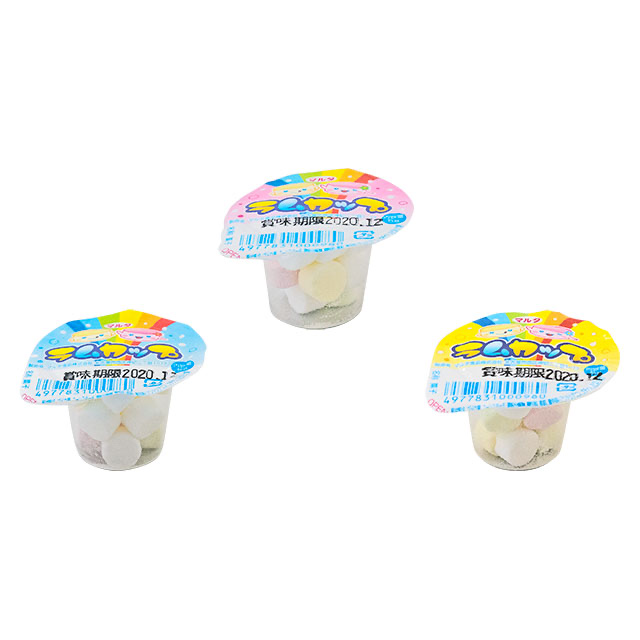 ラムカップ～ラムネ菓子（40個入り）【業務用　卸し問屋価格　】＃25