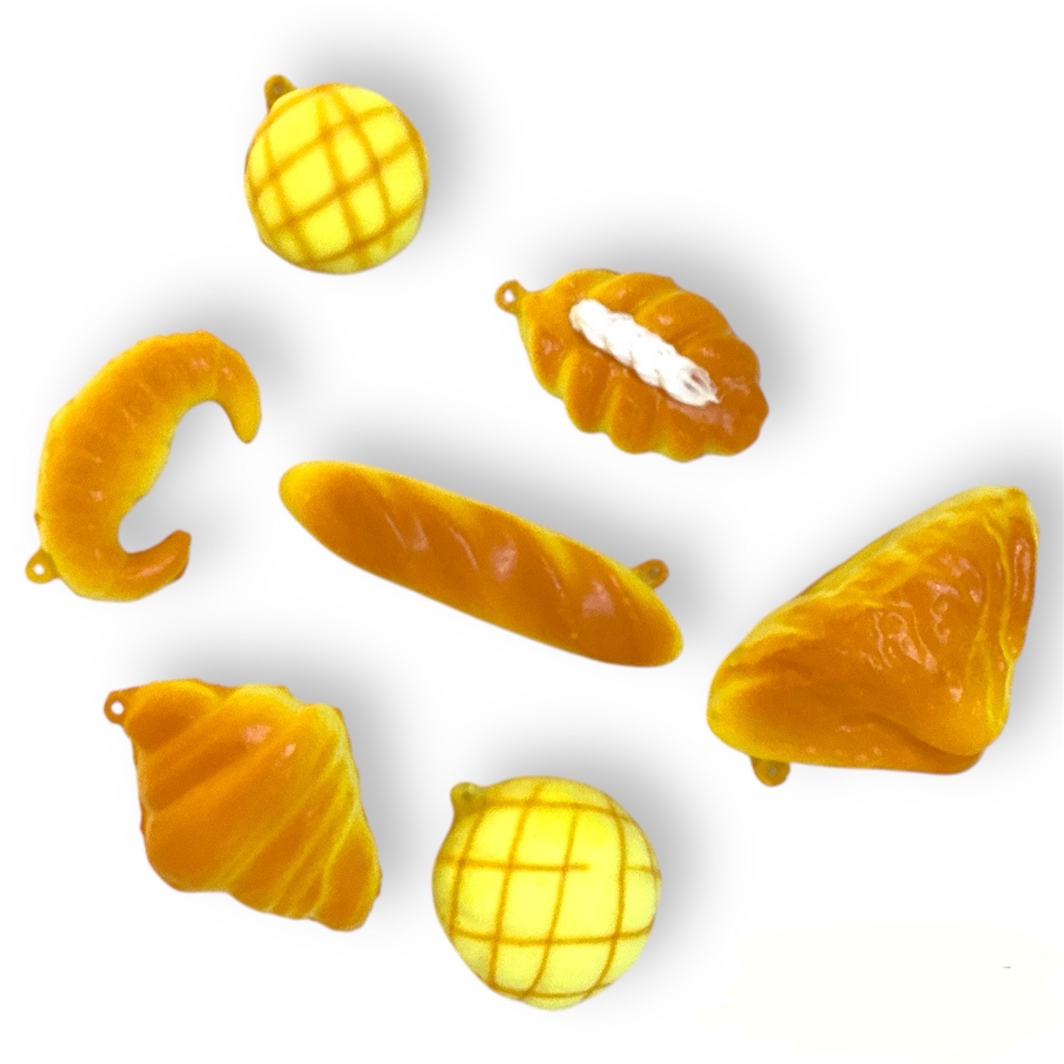 やわらかパンスクイーズ（２４入）