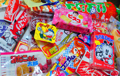 お菓子大量7000円分セット！！