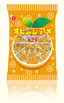 パインキャンディ