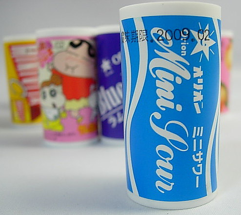 オリオン　ミニサワー（30個入）