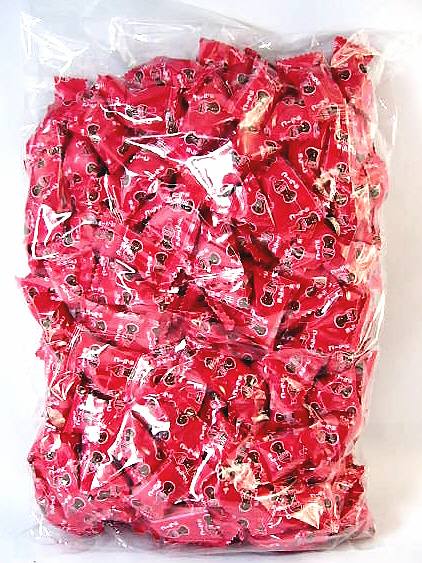コーラ飴（業務用１ｋｇ入り）【業務用　キャンディ　飴　徳用大袋入り　卸し問屋価格】