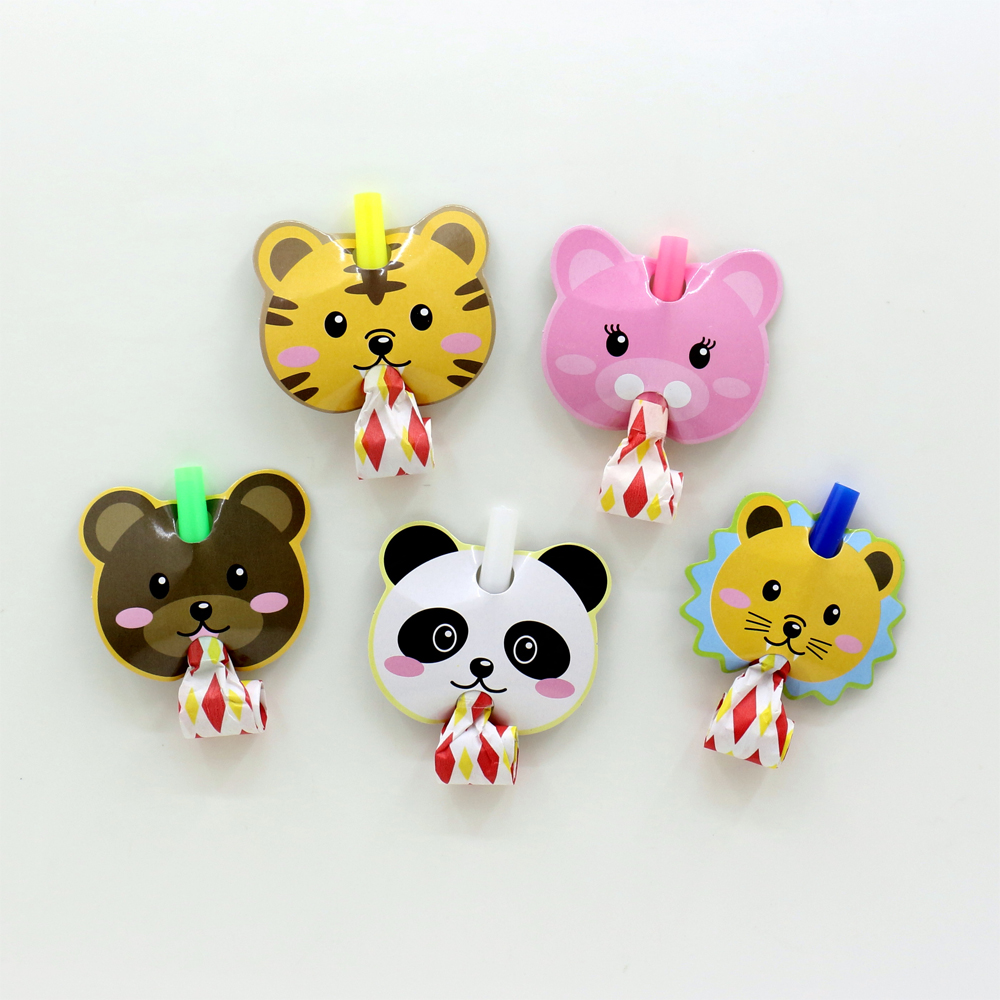 ミニどうぶつ巻鳥（50個）