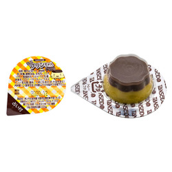 ミニプリンちゃんチョコ（80個入り）＃15