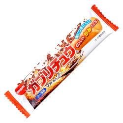ガブリチュウ　コーラ味（２０個入り）