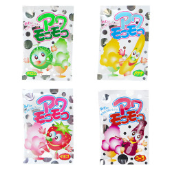 アワモコモコ（３０袋入り）・粉ジュース　＃30