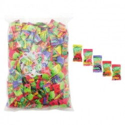 業務用大袋　フルーツキャンディー（やおきん）1ｋｇ