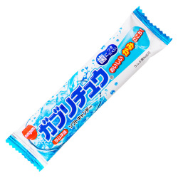 ガブリチュウ　ラムネ味（２０本入り）【業務用　キャンディ　飴　卸し問屋価格】