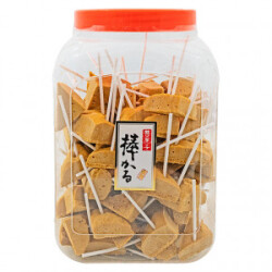 棒かる　かるめ焼（１００本入り）＃13