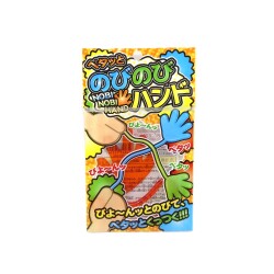 ペタッとのびのびハンド（25個）　