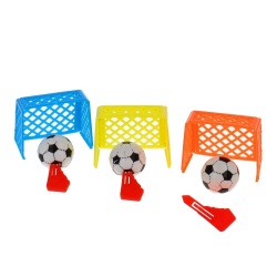 シュートサッカーボール　おもちゃ (25個）