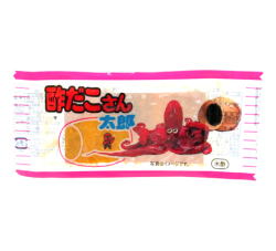 酢だこさん太郎 景品 販促用 駄菓子 おもちゃ何でも揃う 土屋商店