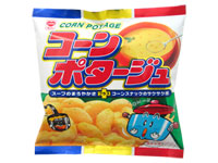 コーンポタージュ