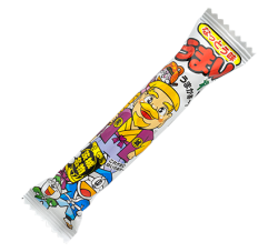 【入荷不定期】うまい棒　納豆味（３０本入り）
