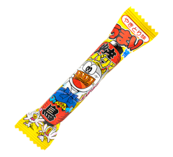 不定期入荷｜うまい棒　やきとり味（３０本入り）＃15