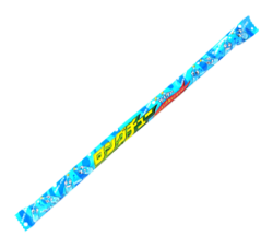 ロングチュー　サイダー味（36本入り）【業務用　キャンディ　飴　駄菓子】