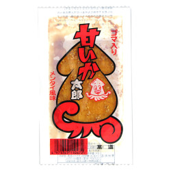 甘いか太郎/甘いかめんたい（30入り)　めんたい　　