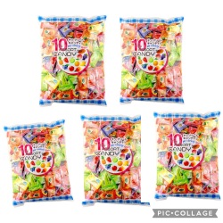 飴キャンディ　約1000個セット（テンアソート）