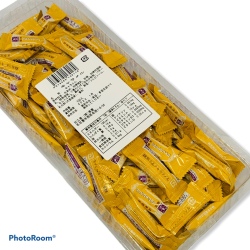 森永ミルクキャラメル（100個入）