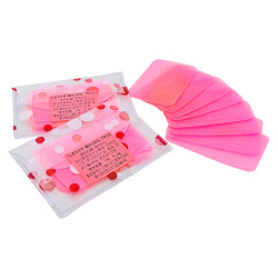 紙せっけん(日本製）　終売