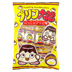 プリン大福　マシュマロ　＃350