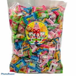 サンキューキャンディ（約235粒）　業務用1ｋｇ　マルエ製菓