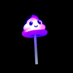 ピカピカキャンディうんち棒　＃250