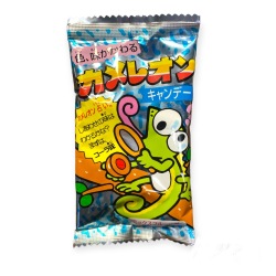 カメレオンキャンディー　（３０袋入）色が変わるよ　＃30