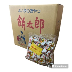 餅太郎（塩）ケース売り　(600袋入り）＃15