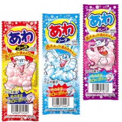 あわラムネ食べ比べセット