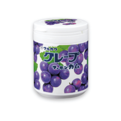 グレープマーブルガムボトル（単品）