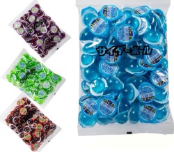 カップゼリー/ボールN　100個入/江口製菓　＃10