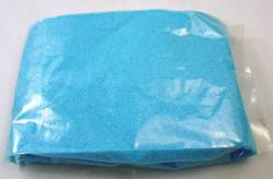 落書きせんべい/らくがきせんべい用（おえかきせんべい）色砂糖350ｇ　ブルー